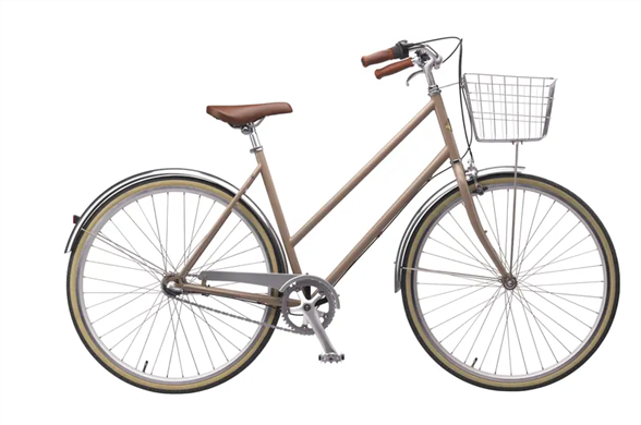 Mustang Vintage Classic 28