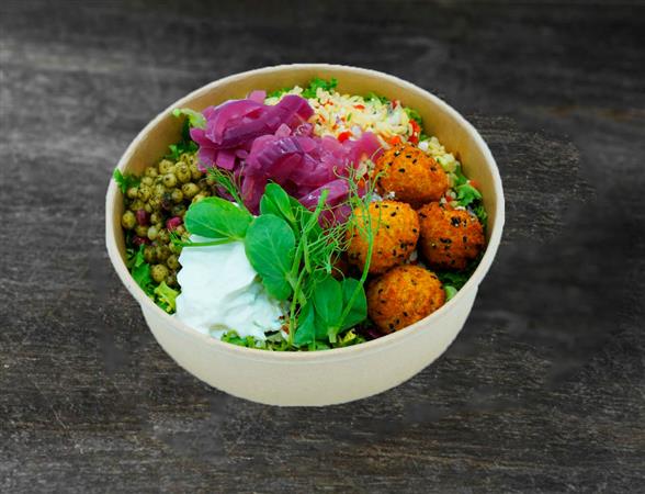 Pokebowls
