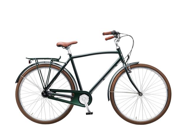 Mustang Christian 28